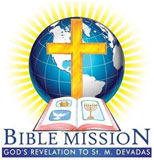 Bible Mission Berhampur
